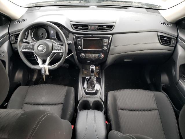 Photo 8 from auction – 2018 NISSAN ROGUE S with VIN KNMAT2MT8JP530656
