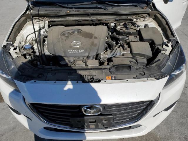Photo 11 from auction – 2018 MAZDA 3 TOURING with VIN 3MZBN1V32JM256509