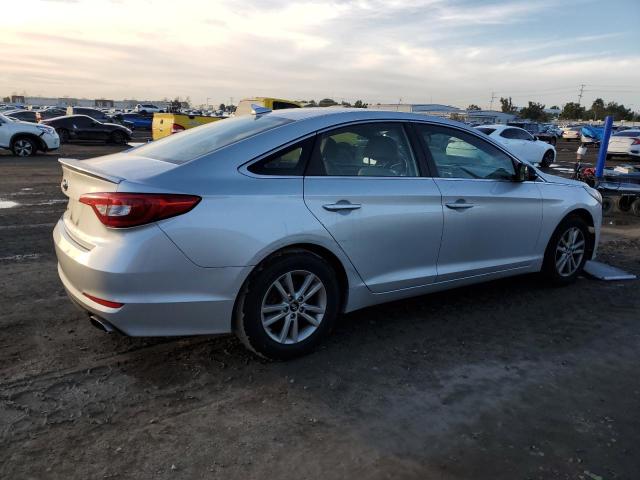 Photo 3 from auction – 2015 HYUNDAI SONATA SE with VIN 5NPE24AF6FH231104