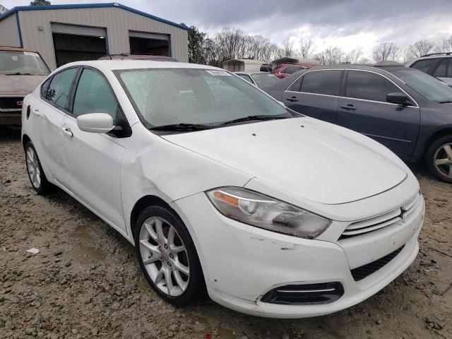 Photo 4 from auction – 2013 DODGE DART SXT with VIN 1C3CDFBA6DD137778