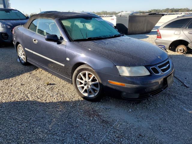 Photo 4 from auction – 2004 SAAB 9-3 ARC with VIN YS3FD79Y746014070