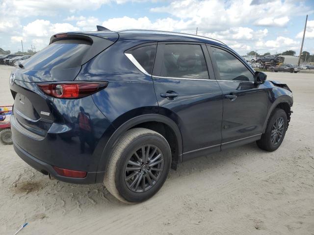 Photo 3 from auction – 2019 MAZDA CX-5 TOURI with VIN JM3KFACM5K1682664