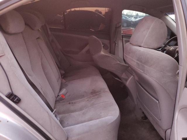 Photo 10 from auction – 2007 TOYOTA CAMRY CE with VIN 4T1BE46K37U613190