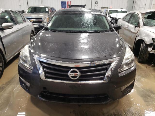 Photo 5 from auction – 2013 NISSAN ALTIMA 2.5 with VIN 1N4AL3AP3DC194137