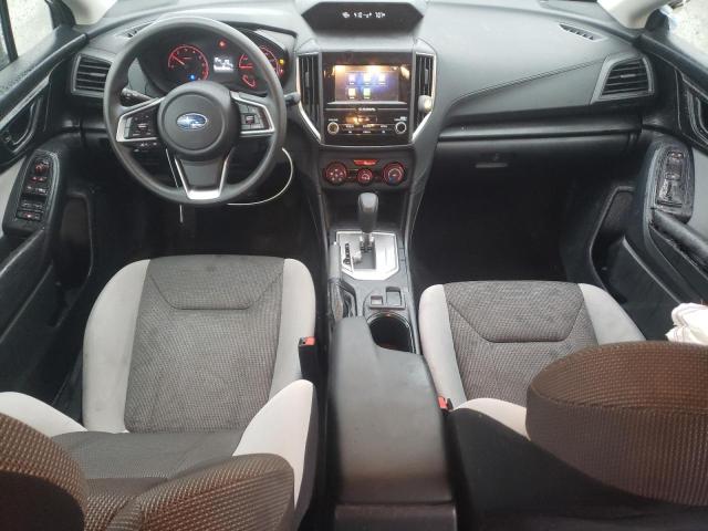 Photo 8 from auction – 2018 SUBARU CROSSTREK with VIN JF2GTAAC2JH306299