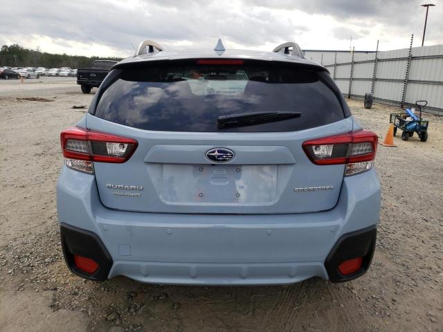 Photo 6 from auction – 2022 SUBARU CROSSTREK with VIN JF2GTHMC5N8278850