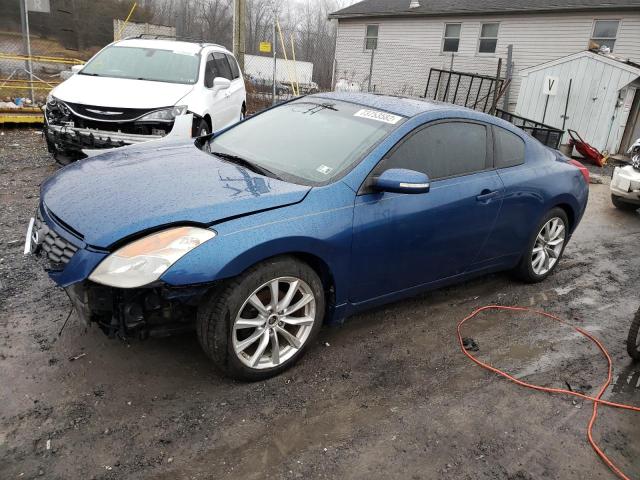 Photo 1 from auction – 2008 NISSAN ALTIMA 3.5 with VIN 1N4BL24E48C204172