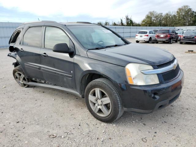 Photo 4 from auction – 2009 CHEVROLET EQUINOX LT with VIN 2CNDL63F696235028