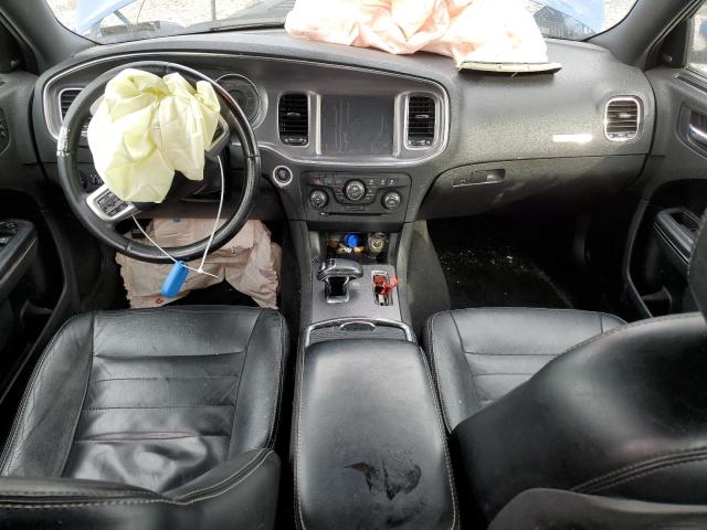 Photo 8 from auction – 2012 DODGE CHARGER 4D with VIN 2C3CDXJG0CH306366