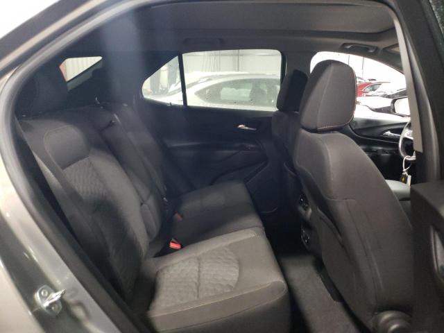 Photo 11 from auction – 2018 CHEVROLET EQUINOX LT with VIN 3GNAXSEV2JL112682
