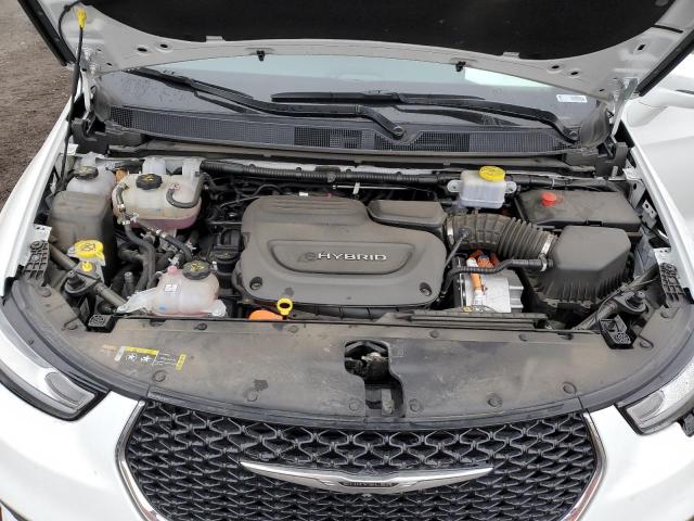 Photo 12 from auction – 2022 CHRYSLER PACIFICA H with VIN 2C4RC1L7XNR122701