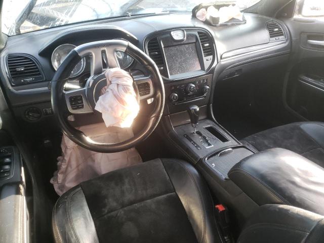 Photo 8 from auction – 2012 CHRYSLER 300 SRT-8 with VIN 2C3CCAFJXCH801467