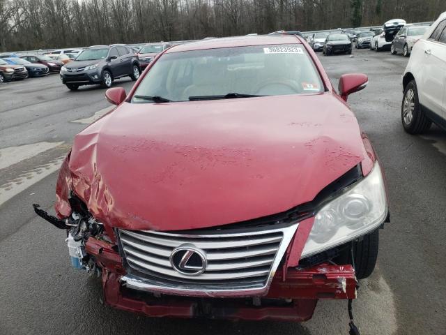 Zdjęcie 5 z aukcji – 2012 LEXUS ES 350 z VIN JTHBK1EGXC2484118