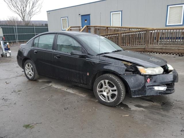 Photo 4 from auction – 2004 SATURN ION LEVEL with VIN 1G8AL52F54Z125758