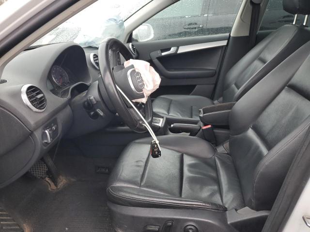 Photo 7 from auction – 2012 AUDI A3 PREMIUM with VIN WAUKEAFM1CA128589