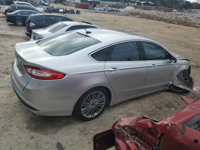 Photo 3 from auction – 2013 FORD FUSION S with VIN 3FA6P0HRXDR189812