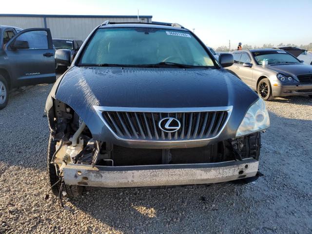 Photo 5 from auction – 2008 LEXUS RX 350 with VIN 2T2HK31U78C065120