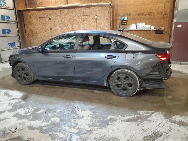 Photo 2 from auction – 2020 KIA FORTE FE with VIN 3KPF24AD7LE185320