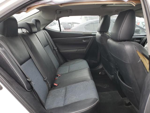 Photo 10 from auction – 2014 TOYOTA COROLLA L with VIN 2T1BURHE6EC019876