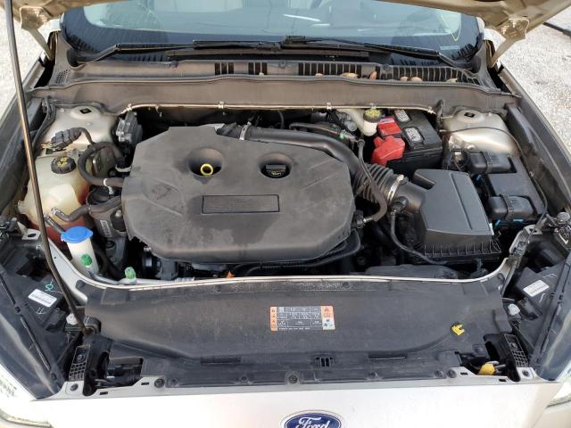 Photo 11 from auction – 2017 FORD FUSION TIT with VIN 3FA6P0K97HR140260