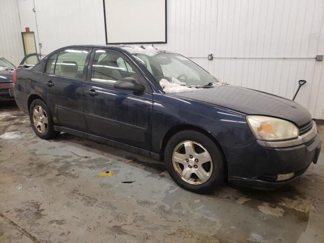 Photo 4 from auction – 2005 CHEVROLET MALIBU LT with VIN 1G1ZU54835F124317