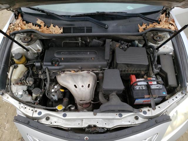 Photo 11 from auction – 2007 TOYOTA CAMRY CE with VIN 4T1BE46K97U125992