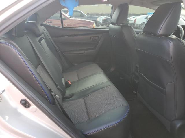 Photo 10 from auction – 2019 TOYOTA COROLLA L with VIN 5YFBURHE3KP896658