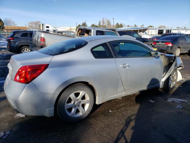 Photo 3 from auction – 2009 NISSAN ALTIMA 2.5 with VIN 1N4AL24E89C189494