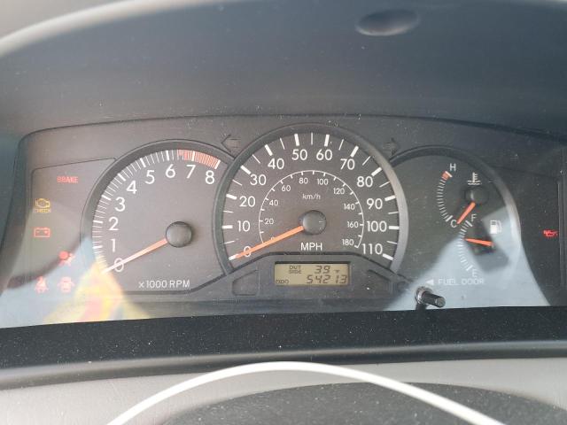 Photo 9 from auction – 2007 TOYOTA COROLLA CE with VIN 1NXBR32E57Z764840