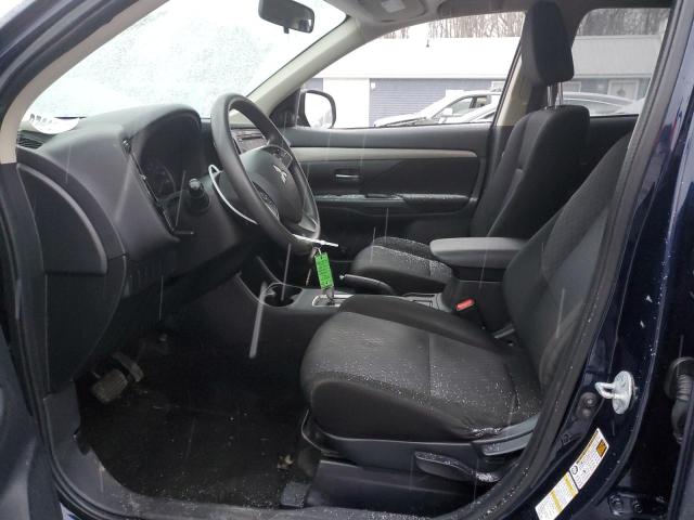 Фото 7 с аукциона – 2014 MITSUBISHI OUTLANDER с VIN JA4AD2A39EZ006258