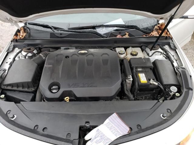 Photo 11 from auction – 2019 CHEVROLET IMPALA LT with VIN 2G11Z5S30K9161724