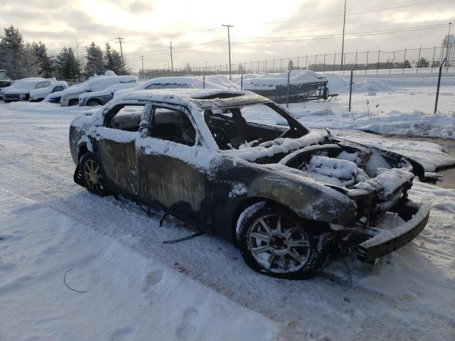 Photo 4 from auction – 2008 CHRYSLER 300C with VIN 2C3LK63H48H193485