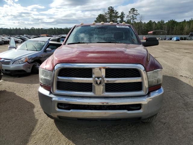 Photo 5 from auction – 2015 RAM 2500 ST with VIN 3C6UR4CL6FG551727