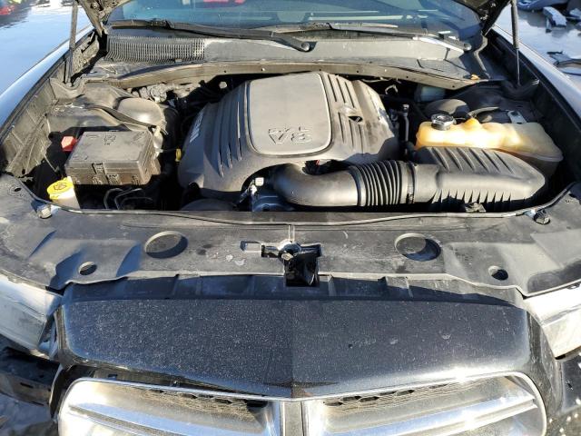 Photo 11 from auction – 2013 DODGE CHARGER R/ with VIN 2C3CDXDT4DH564190