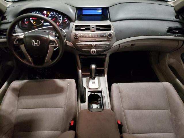 Photo 8 from auction – 2011 HONDA ACCORD LXP with VIN 1HGCP2F41BA010985