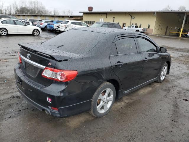 Photo 3 from auction – 2013 TOYOTA COROLLA BA with VIN 2T1BU4EE7DC972909