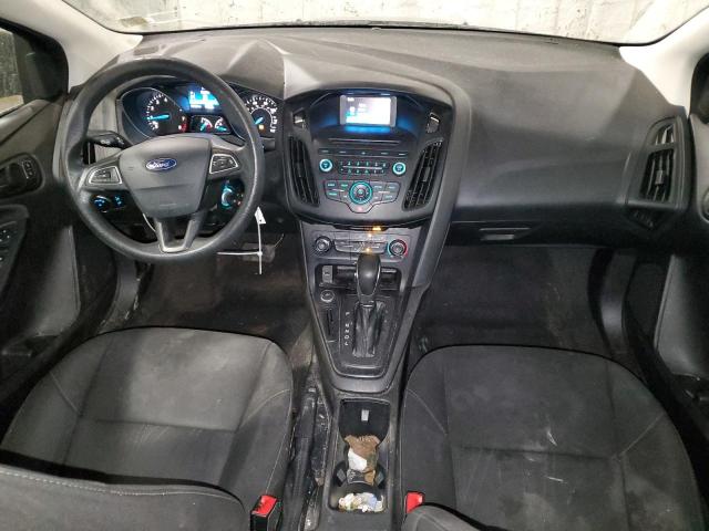 Photo 8 from auction – 2017 FORD FOCUS S with VIN 1FADP3E24HL274102