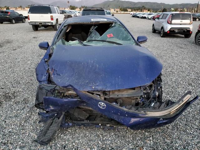 Photo 5 from auction – 2020 TOYOTA COROLLA SE with VIN 5YFS4RCE8LP013789
