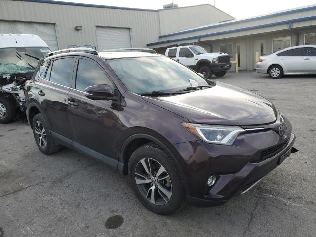 Photo 4 from auction – 2018 TOYOTA RAV4 ADVEN with VIN 2T3WFREV3JW423055