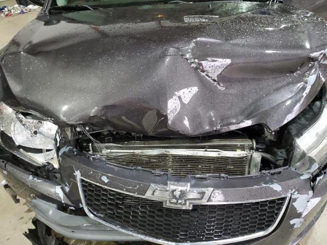 Photo 11 from auction – 2014 CHEVROLET CRUZE LT with VIN 1G1PC5SB8E7239207
