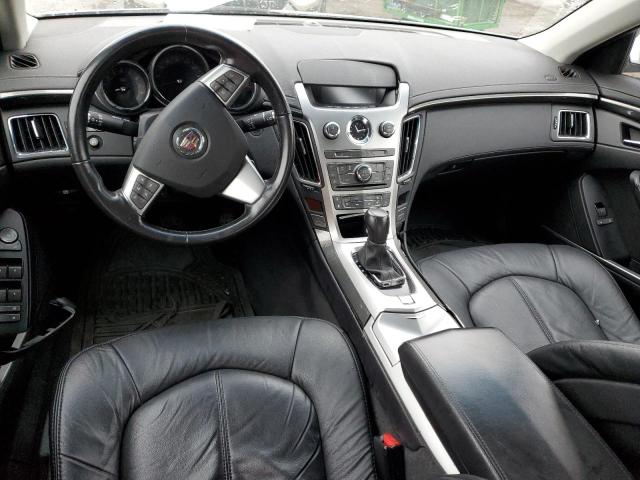 صورة رقم 8 من المزاد - 2011 CADILLAC CTS مع VIN 1G6DC5EY3B0149125