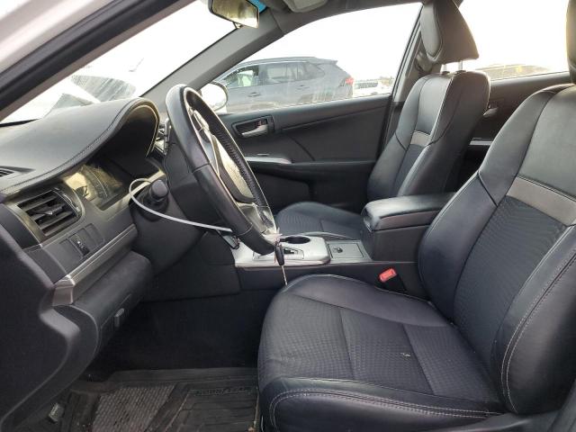 Photo 7 from auction – 2013 TOYOTA CAMRY L with VIN 4T1BF1FK0DU645702