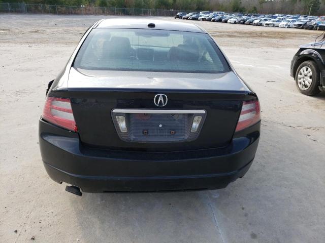 Photo 6 from auction – 2008 ACURA TL with VIN 19UUA66258A051043