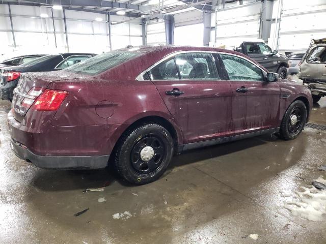 Photo 3 from auction – 2015 FORD TAURUS POL with VIN 1FAHP2MK8FG150370