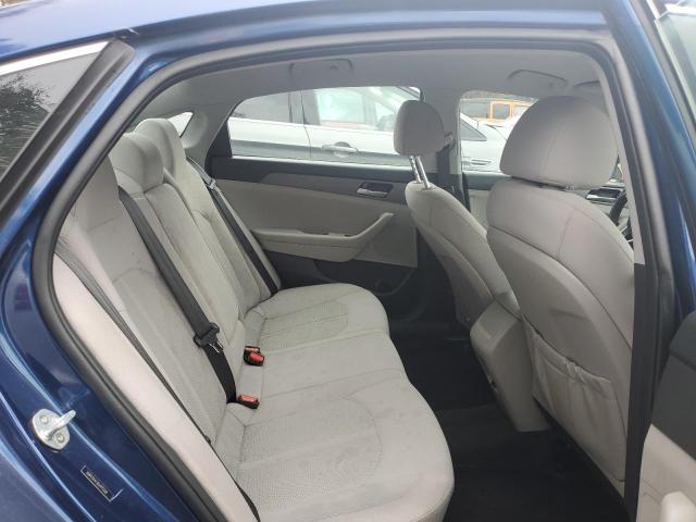 Photo 10 from auction – 2019 HYUNDAI SONATA SE with VIN 5NPE24AF3KH792368