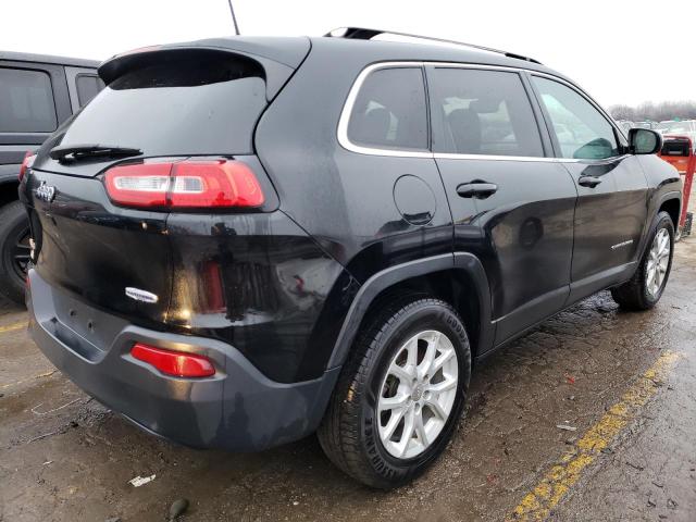 Photo 3 from auction – 2017 JEEP CHEROKEE L with VIN 1C4PJMCB8HD235458