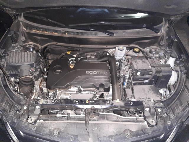 Photo 11 from auction – 2020 CHEVROLET EQUINOX LS with VIN 3GNAXHEV1LS697136
