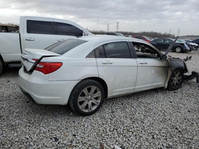 Photo 3 from auction – 2012 CHRYSLER 200 TOURIN with VIN 1C3CCBBB1CN125227