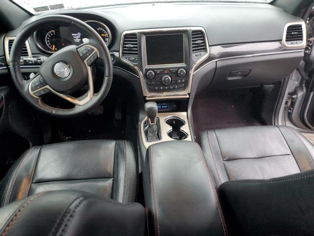 Photo 8 from auction – 2016 JEEP GRAND CHER with VIN 1C4RJFBG5GC450219