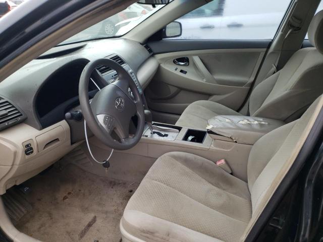 Photo 7 from auction – 2008 TOYOTA CAMRY CE with VIN 4T1BE46KX8U785749
